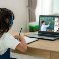 online learning