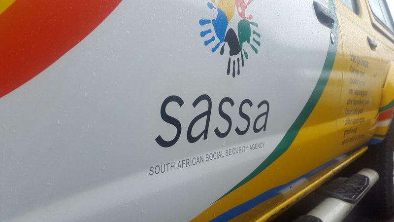 SASSA Grant Status
