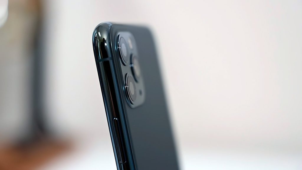 iPhone 11 Pro Max Battery Replacement