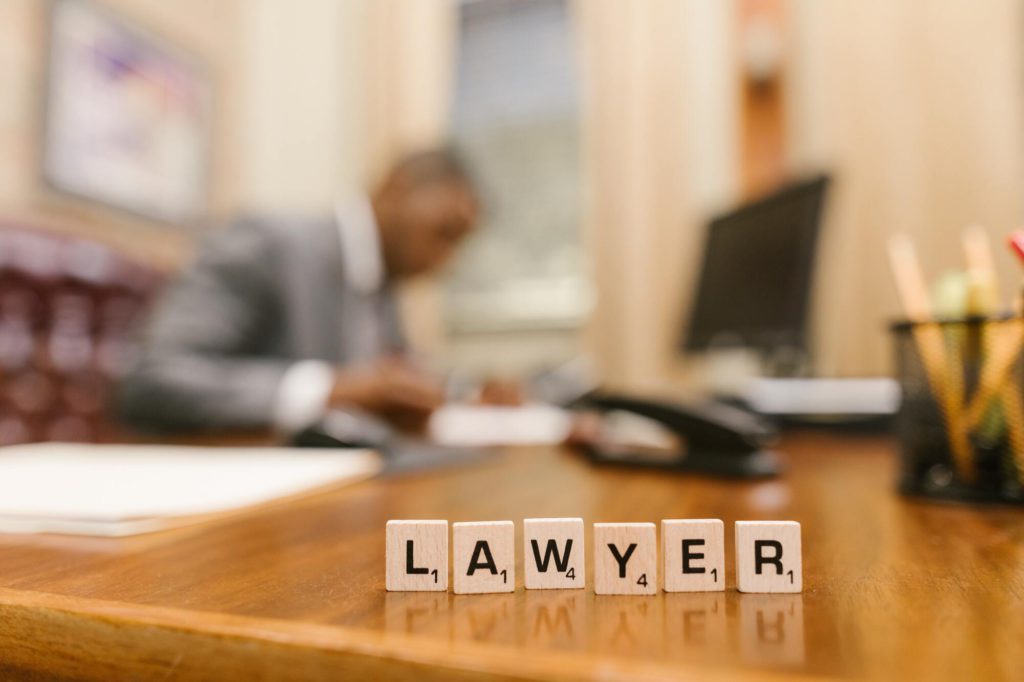 Legal Services